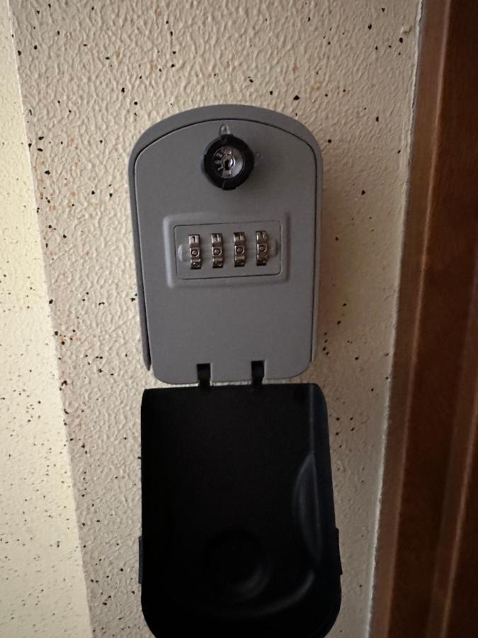 Apartament #Widokowa Fv Parking Balkon 热舒夫 外观 照片